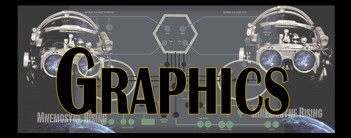 Graphics & Illustration